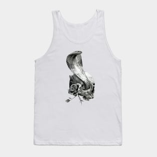 COBRA Tank Top